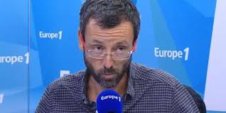 Une émission présentée par olivier ménard. Inviter Sarkozy Dans L Equipe Du Soir Plus Facile Qu Un Joueur De Ligue 1