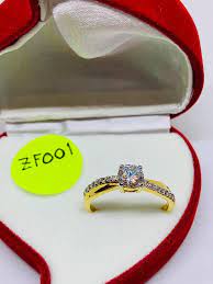 Ia sempena hari jadi zara pada 22 oktober lalu. Cincin Merisik Tunang Kahwin Posts Facebook