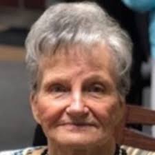 Helen Johnson Bailey Obituary April 2, 2022