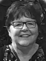 Patricia Olson Obituary (1948