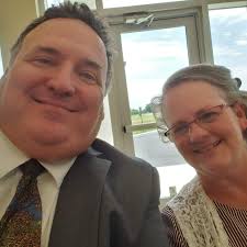 Nathan Stanford, Sr.