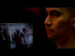 Directed by Ethan Noble King