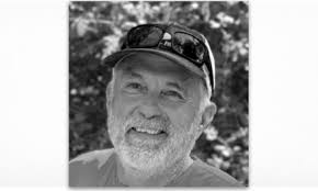 Lawrence Michael Olivero 1943-2021 • Paso Robles Press