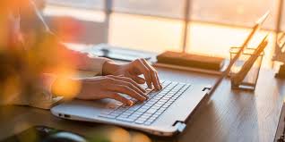 7 Tips for Blogging Success In 2025 - thefingerprint