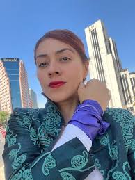 Carlos Buenrostro (@CBuenrostroM)