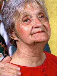 Ruby Lindsey Obituary September 19, 2012