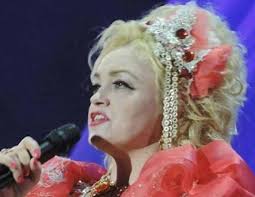 Купить билеты уже можно на. Fanaty Kadyshevoj Ostalis V Shoke Ot Ee Izmozhdennogo Vida