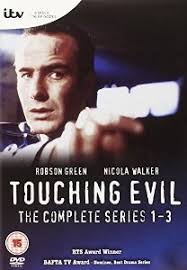 Touching Evil