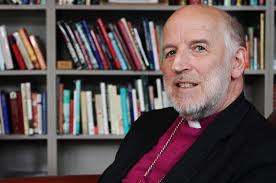 The Rev Canon Kenneth Gibson leads a Service of the Word from St Mary  Magdalene, Dundee. The service will begin at 6.30pm. Kenneth is assisted by  Judy Robinson and Enza Gibson, who