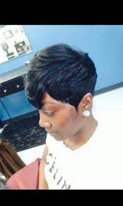 Quick Weave Quick Weave Hairstyles Short Quick Weave Styles Short Hair Styles