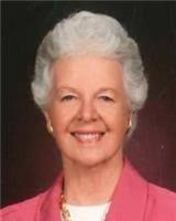 Rosemary Wood Obituary (2015)