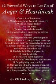 You don't have to be chained forever by the shackles of your past. 42 Powerful Ways Of Letting Go Of Anxiety Toxic People Lonerwolf