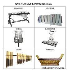 Cuma beberapa alat musik berikut ini adalah yang paling terkenal dan populer di masing masing daerah. Alat Alat Musik Berdasarkan Cara Memainkannya Serta Contoh Dan Gambar Alat Musik Musical Instrument Berbagaireviews Com