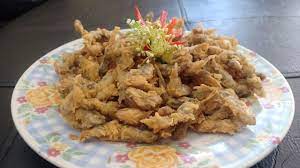 Maybe you would like to learn more about one of these? Cara Mudah Bikin Wader Crispy Yang Awet Kriuk Dan Renyahnya Youtube