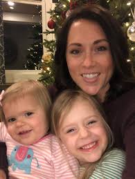 Working Mom Spotlight: Madison Upton — Restored for Moms