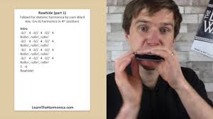 Special country tunings do exist and some players alter standard reed tunings to make things more comfortable. 8 Top Country Western Harmonica Lessons