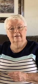 Peggy Giddings Mitchell Obituary