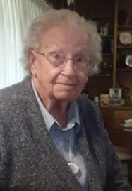 Virginia "Josie" Lee (McCrary) CarpenterApril 1, 1928 ~ May 13, 2020 (age  92)
