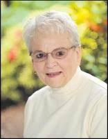 Barbara LeRoy Obituary (1941