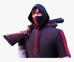 The ikonik skin is an epic fortnite outfit from the ikonik set. Ikonik Skin Get Free Fortnite Skins
