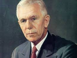 Marshall Scholarships