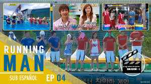 Sorry jessica is my bias and i love snsd. Running Man Episodio 4 Programas Coreanos Sub Espanol Facebook