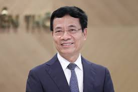 Ông Nguyễn Mạnh Hùng làm Bộ trưởng Khoa học và Công nghệ