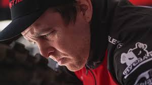 Introducing our new mechanic Scott Lillis