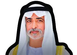 H.E. Sheikh Nahayan Mabarak Al Nahyan