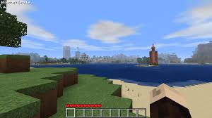 Check spelling or type a new query. Is There A Way To Increase The Maximum Horizon Render Distance In Minecraft Arqade