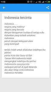 Maybe you would like to learn more about one of these? Kumpulan Puisi Tanah Air For Android Apk Download