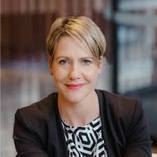 A big welcome to Nicole Ivory who joined the xAmplify Family today as the  long awaited HR Manager!