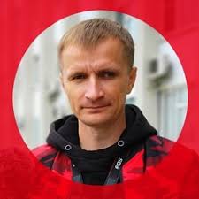 Андрей Трофимов: записи профиля