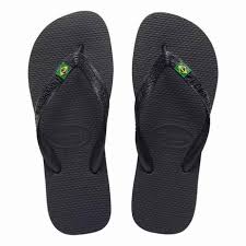Descubra a melhor forma de comprar online. Chinelo Havaianas Brasil Unissex Chinelo Feminino Magazine Luiza