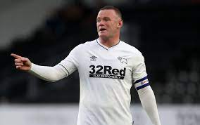 This statistic shows which shirt numbers the palyer has already worn in his career. Wayne Rooney Reveals He Is Ready To Retire Aged 35 If Derby Offer Him Manager Job Amid Championship Struggles