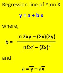Regression allows you to estimate how a dependent variable changes as the independent variable(s) change. Linear Regression Calculator