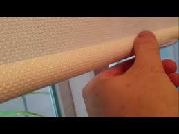 Fix your broken hunter douglas window fashions at a fraction cost of expensive new window coverings. Hunter Douglas Literise Designer Roller Shade Youtube