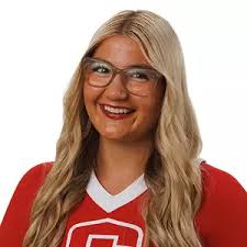 Maggie Williams (1/2/2025)