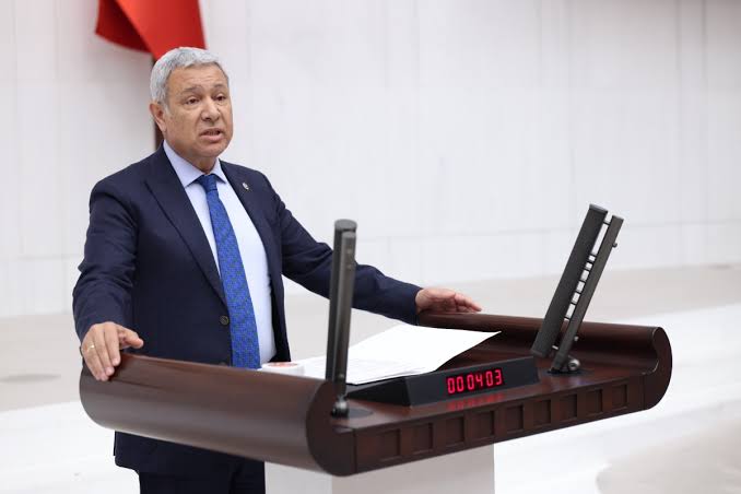 CHP'li Sümer: İğneden ipliğe her şeye zam sağanağı - Evrensel