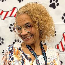 Support Employees of the Year