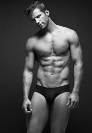Taylor Phillips Is The Hottest Gay Male Model In The World