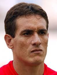 Carlos Gamarra's Instagram, Twitter & Facebook