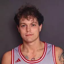 2023-24 Men's Basketball Roster