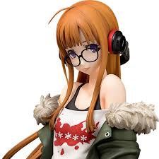 Persona 5 Royal Futaba Confidant Guide And Choices | Vg247