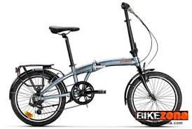 Велосипед складной bickerton 1707 junction country во владивостоке. Bickerton Junction 1707 Country 2018 Catalogo Bicicletas Plegables Bikezona Com