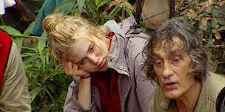 We did not find results for: Tag 10 Im Dschungelcamp Der Alte Mann Und Das Madchen Kolner Stadt Anzeiger