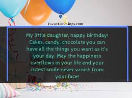 No words can express the respect and admiration we have for you. 35 Cute Happy Birthday Little Girl Wishes To Make Her Special