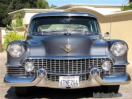 Image result for Driftwood 1954 Cadillac