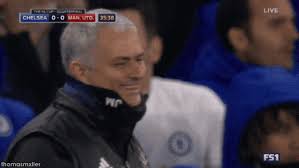 Official account of football manager, jose mourinho. All About Mou Jose Mourinho Thomasmxller Manchester United Has Player Sent