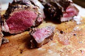 Nothing Tops Ladd S Grilled Tenderloin Recipe Recipe Grilled Tenderloin Tenderloin Recipes Cooking
